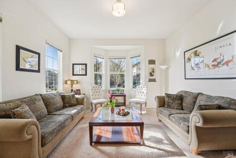 1884 Woodsage Way Santa Rosa CA 95404