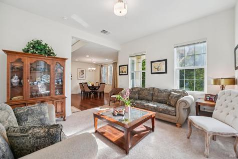 1884 Woodsage Way Santa Rosa CA 95404
