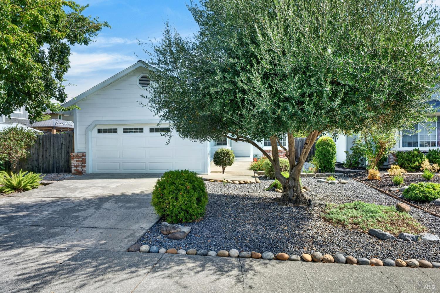 120 William Circle Cloverdale CA 95425