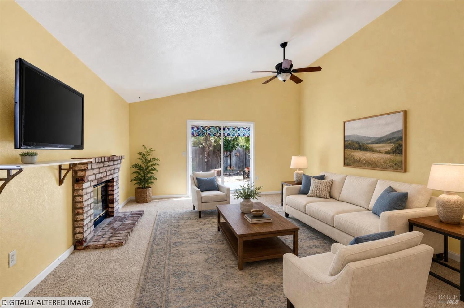120 William Circle Cloverdale CA 95425