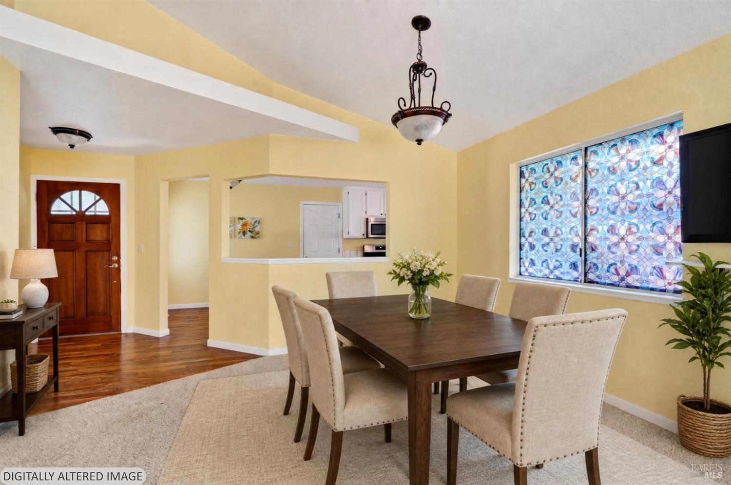 120 William Circle Cloverdale CA 95425