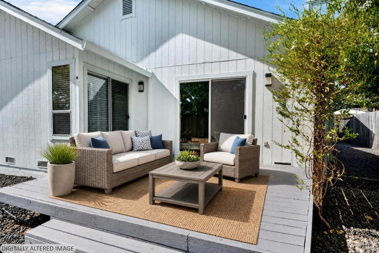 120 William Circle Cloverdale CA 95425
