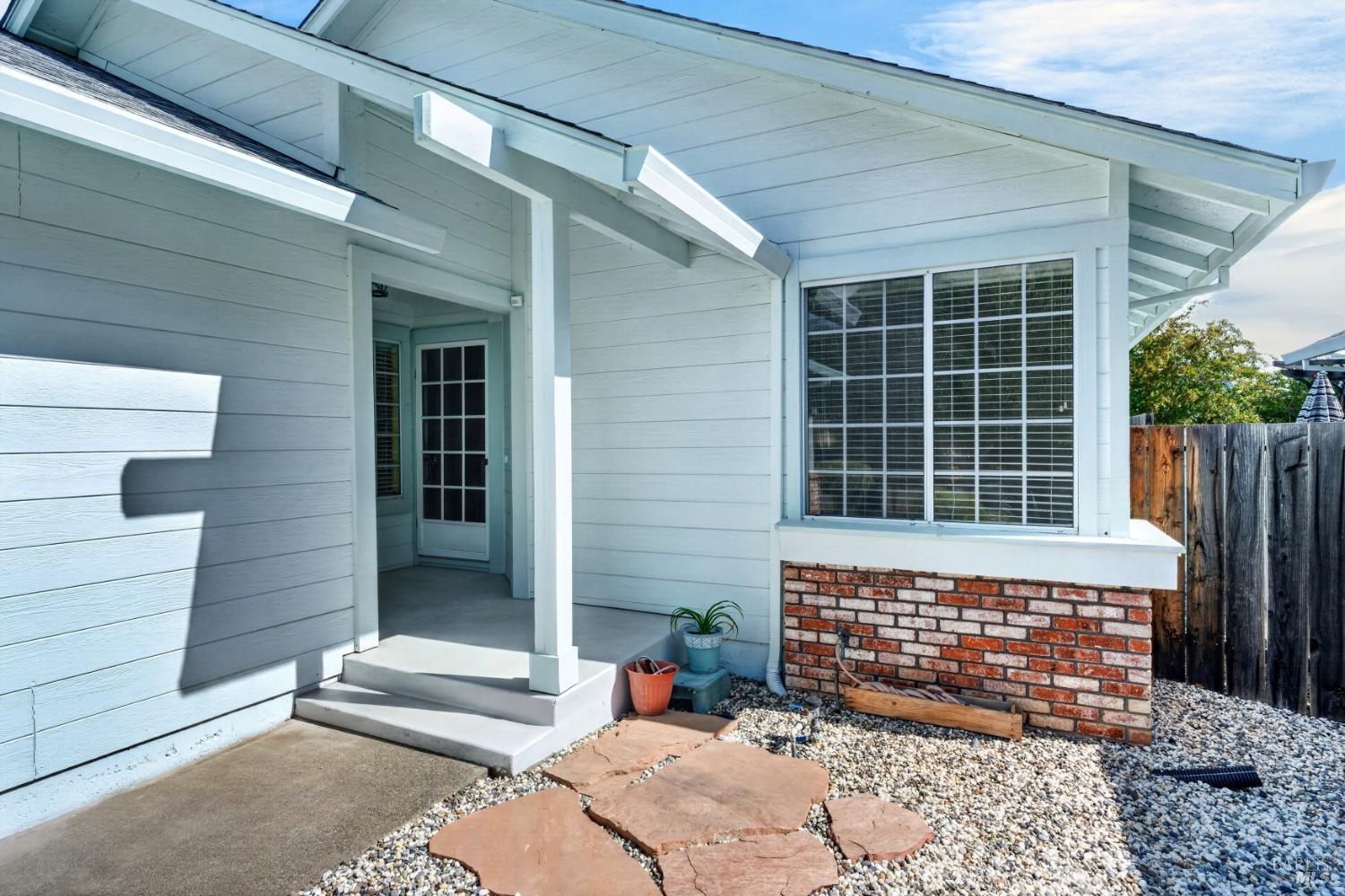 120 William Circle Cloverdale CA 95425