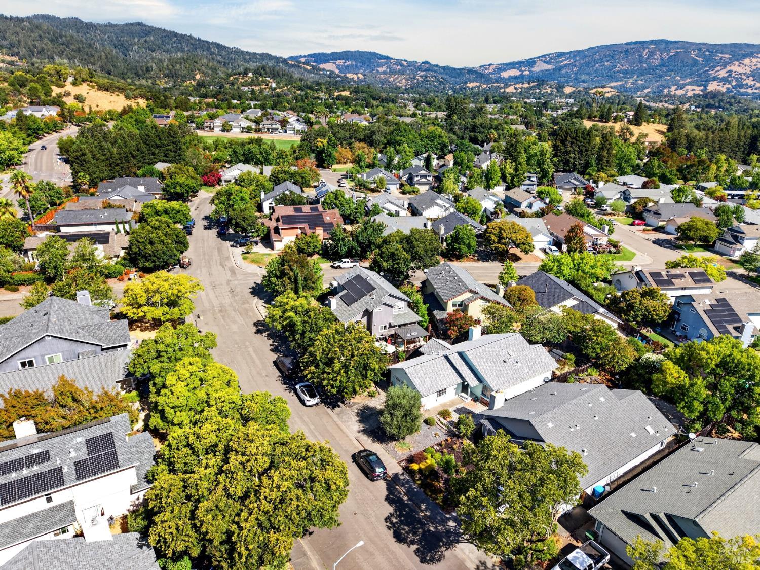 120 William Circle Cloverdale CA 95425