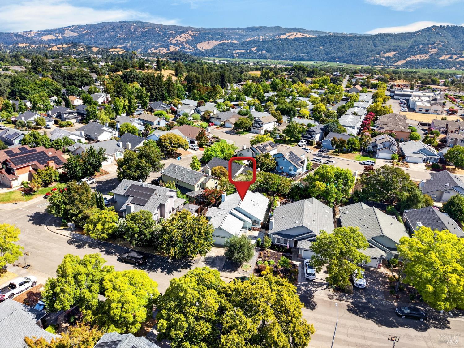 120 William Circle Cloverdale CA 95425