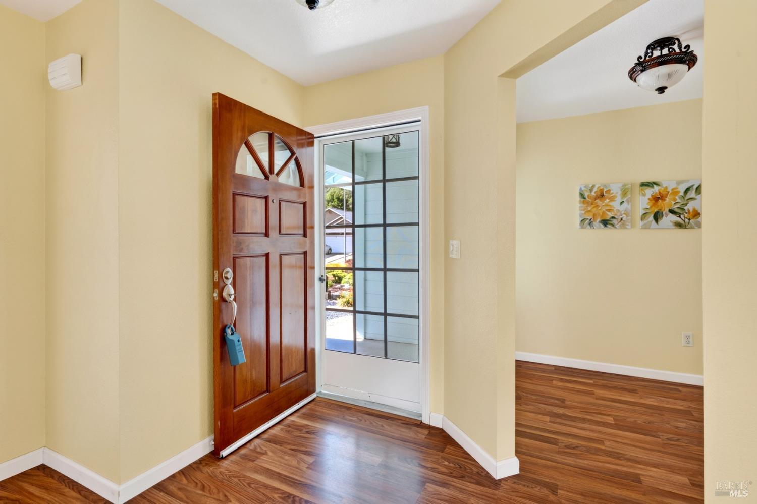 120 William Circle Cloverdale CA 95425