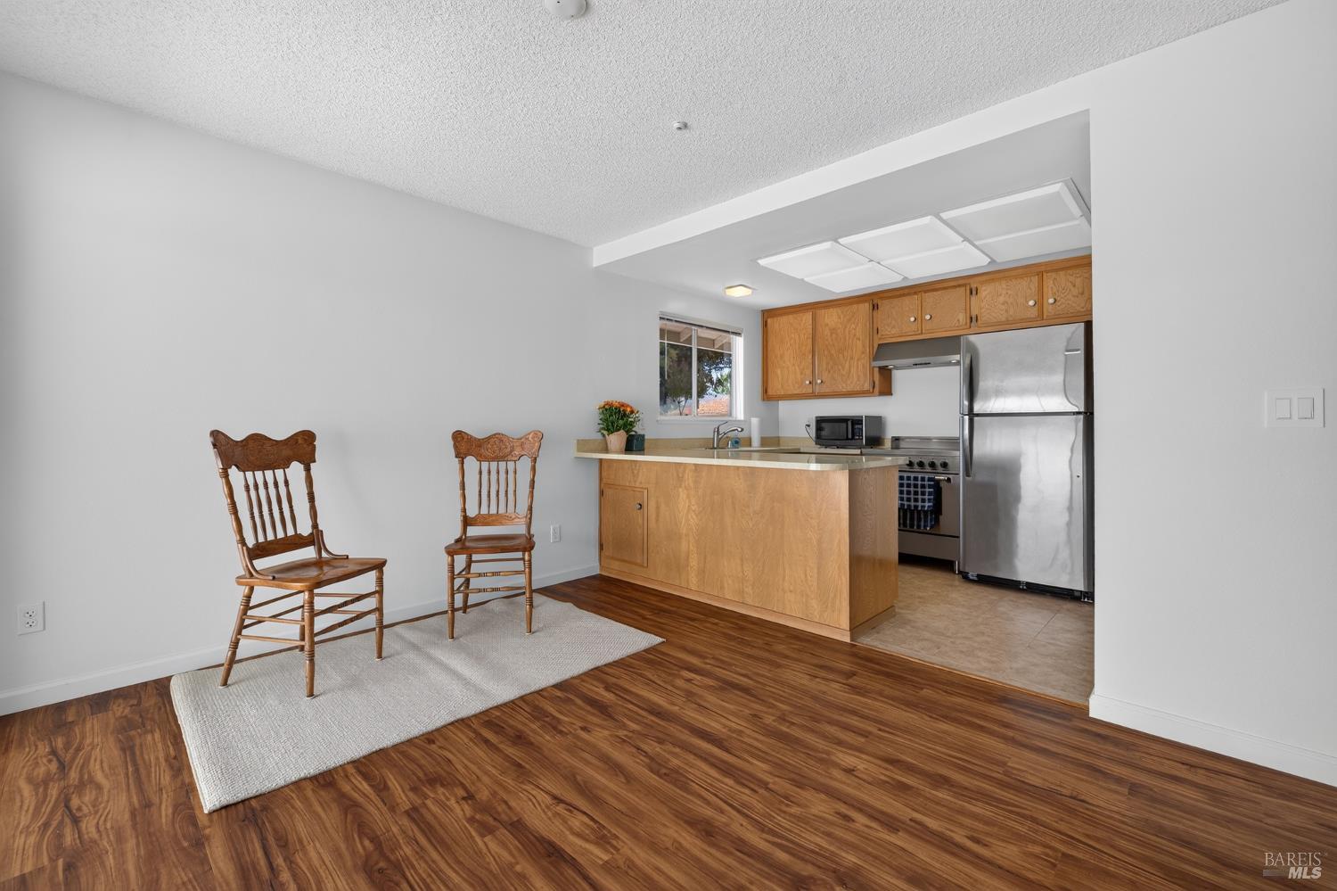 24 Aspen Meadows Circle Santa Rosa CA 95409