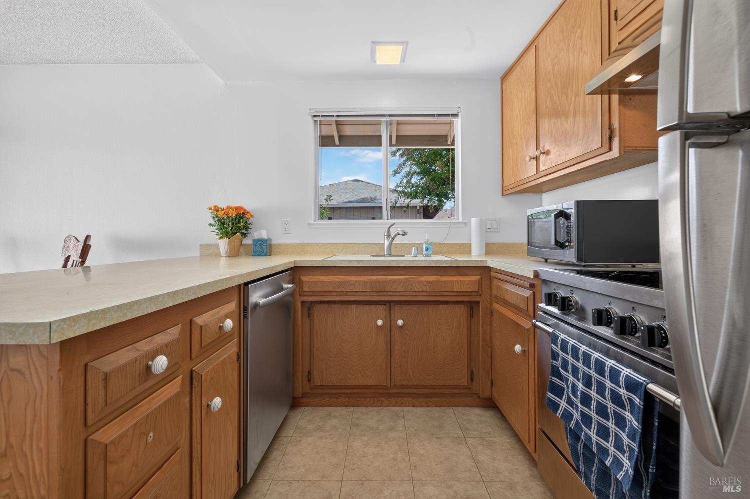 24 Aspen Meadows Circle Santa Rosa CA 95409