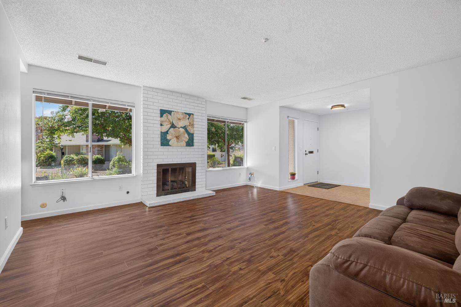 24 Aspen Meadows Circle Santa Rosa CA 95409