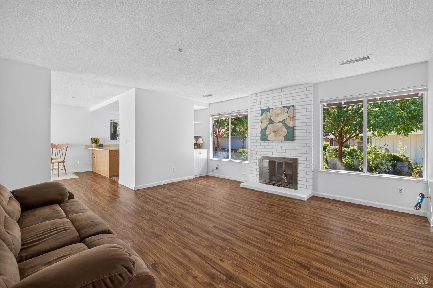 24 Aspen Meadows Circle Santa Rosa CA 95409
