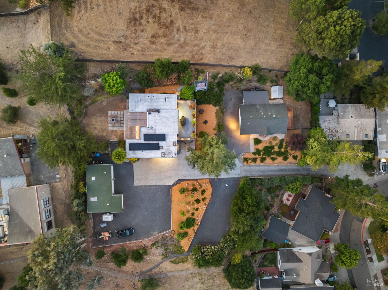 739-741 N Webster Street Petaluma CA 94952