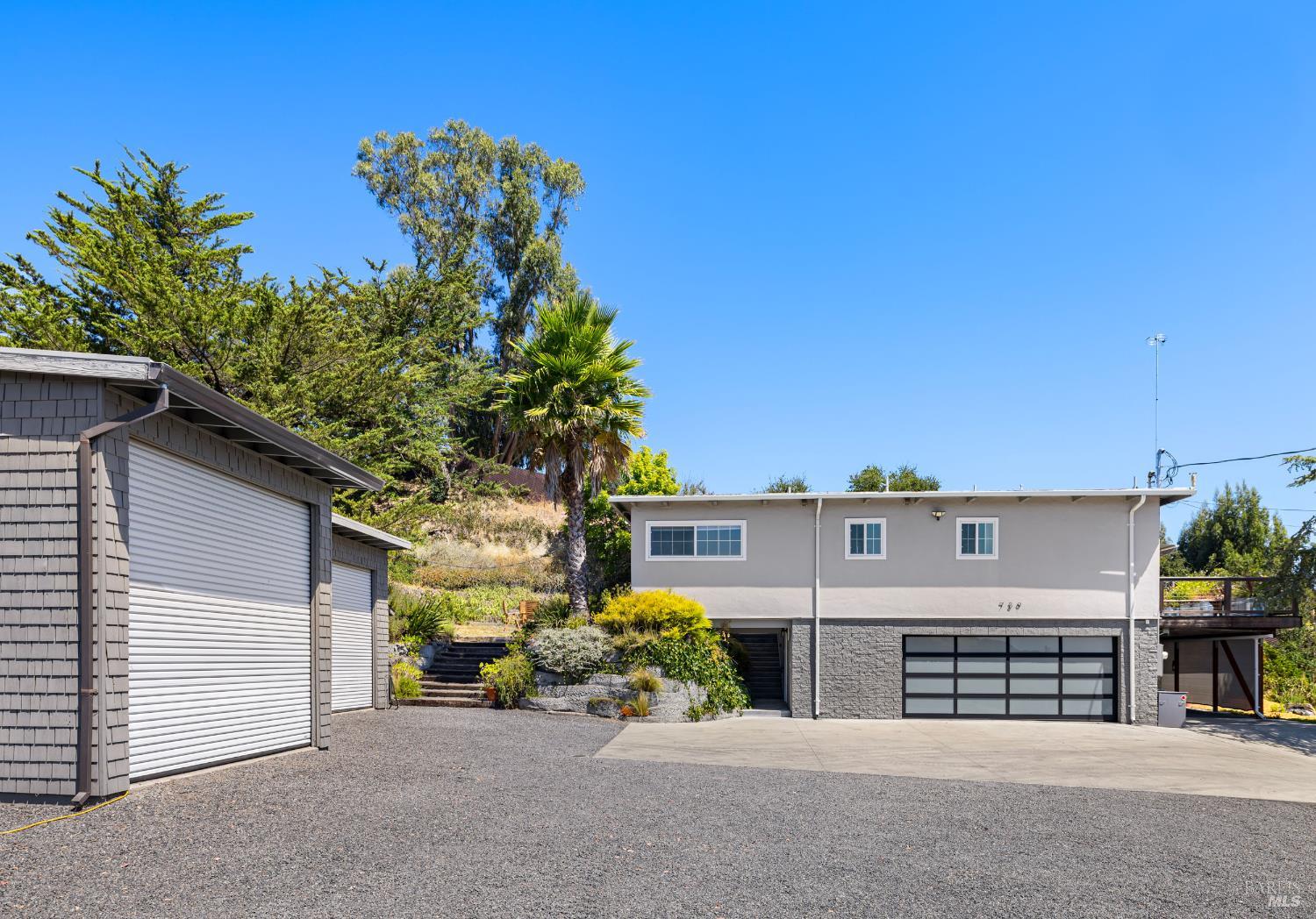 739-741 N Webster Street Petaluma CA 94952