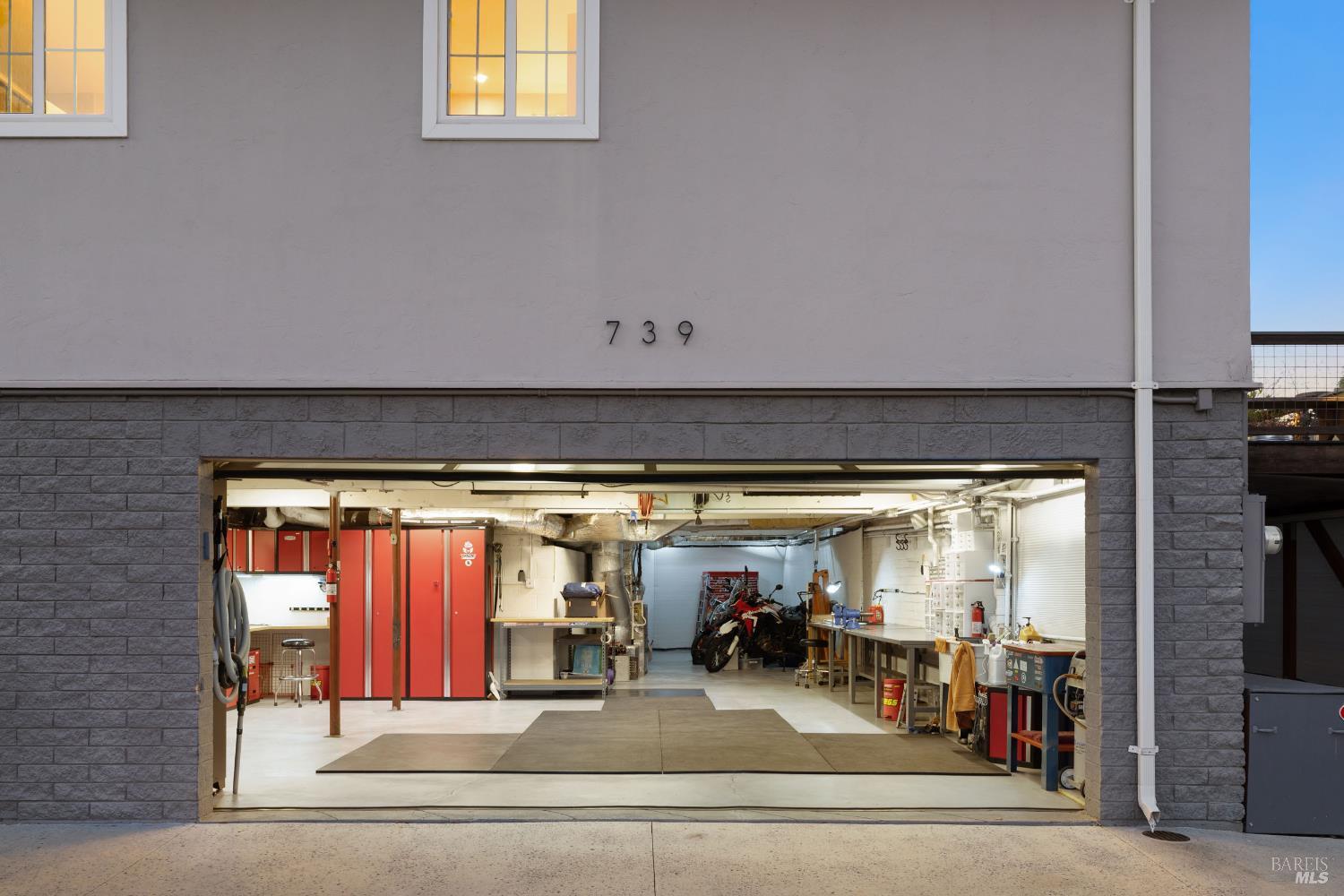 739-741 N Webster Street Petaluma CA 94952