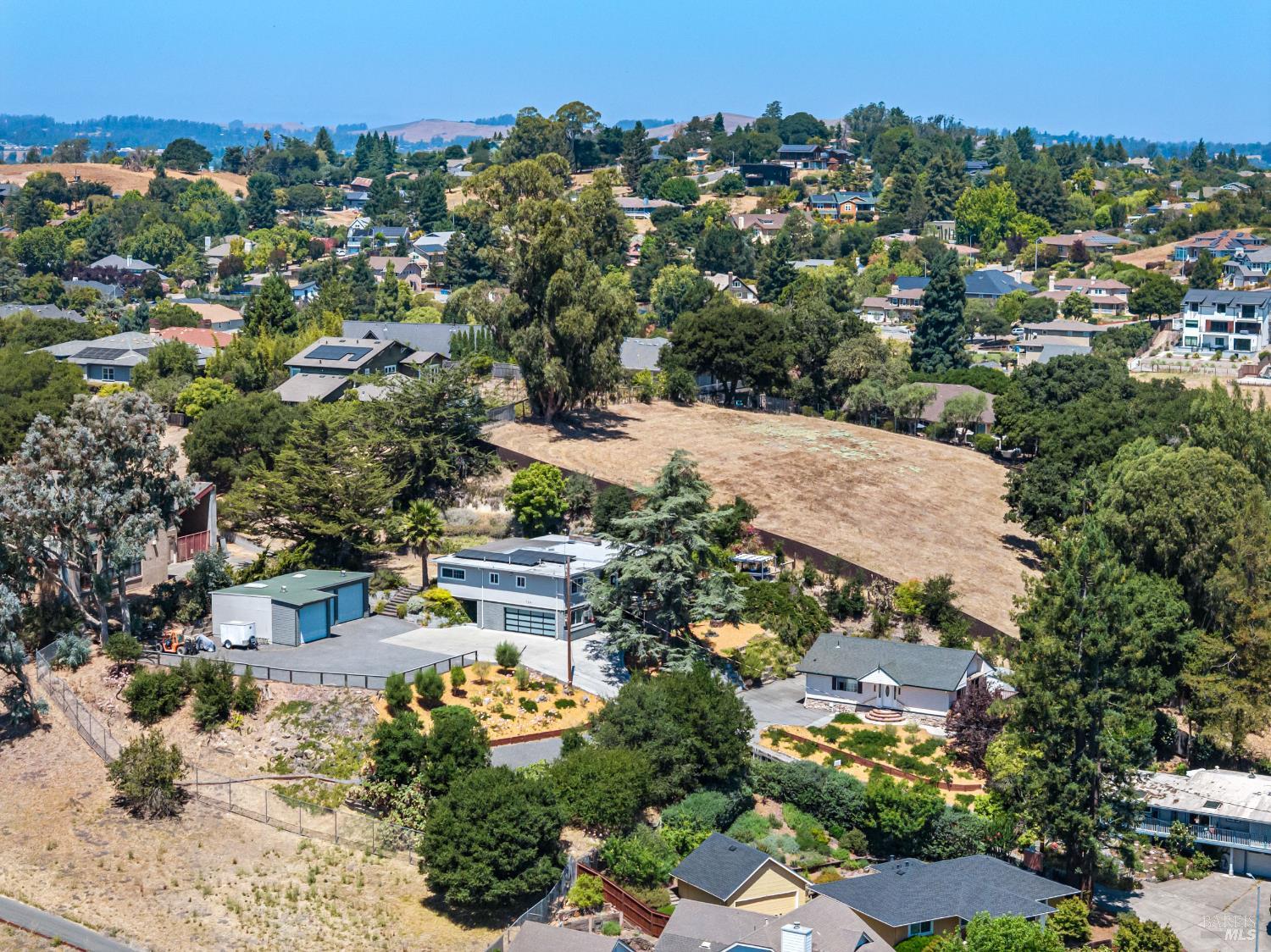 739-741 N Webster Street Petaluma CA 94952