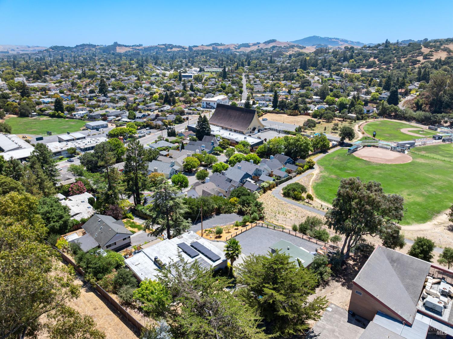 739-741 N Webster Street Petaluma CA 94952