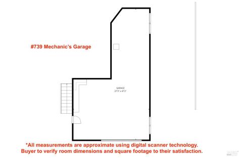739-741 N Webster Street Petaluma CA 94952