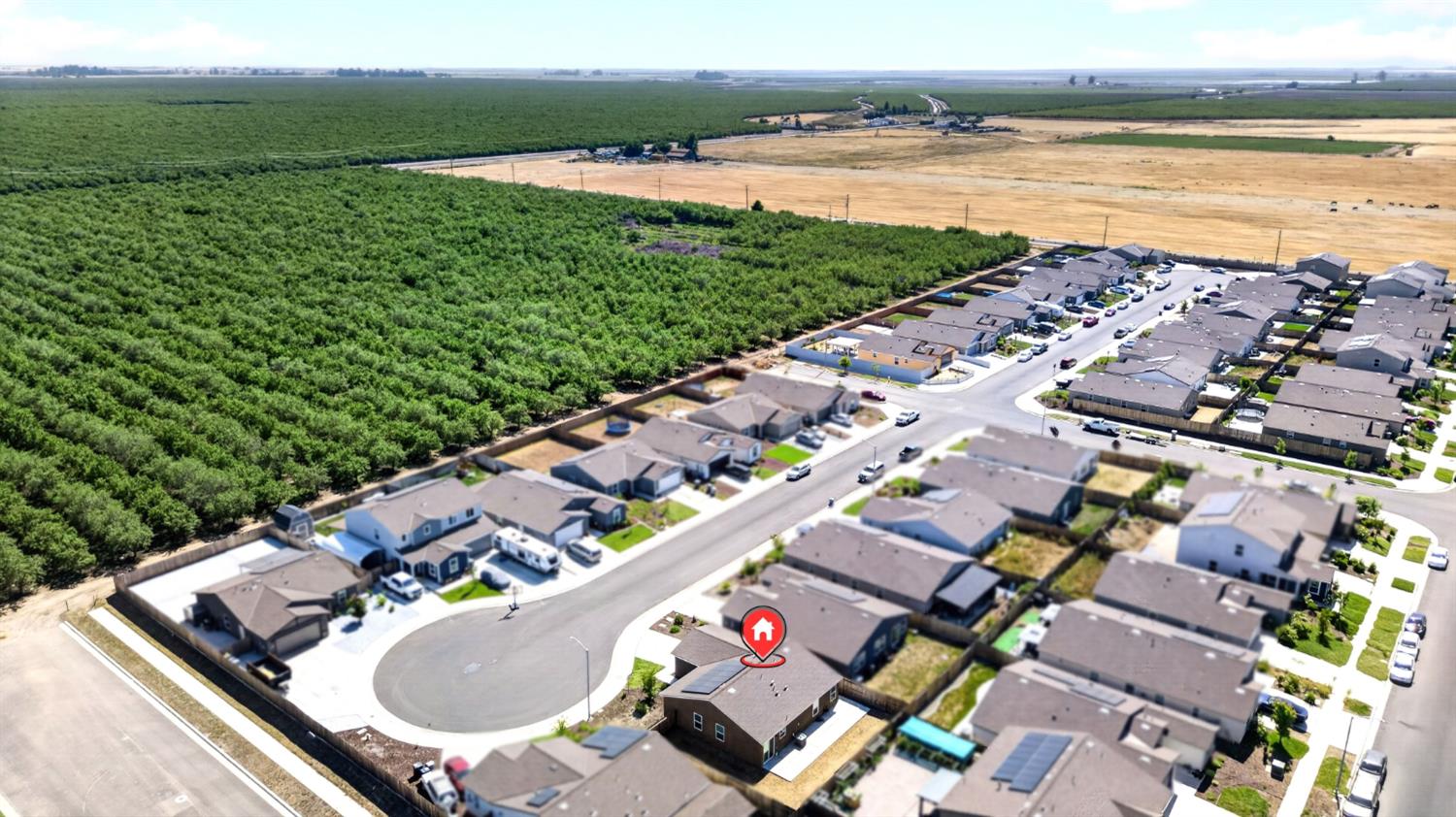 627 Elizabeth Court Merced CA 95341