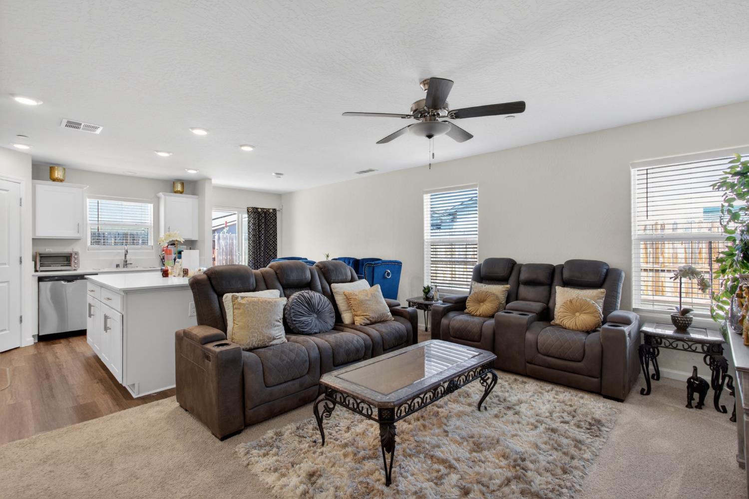 627 Elizabeth Court Merced CA 95341