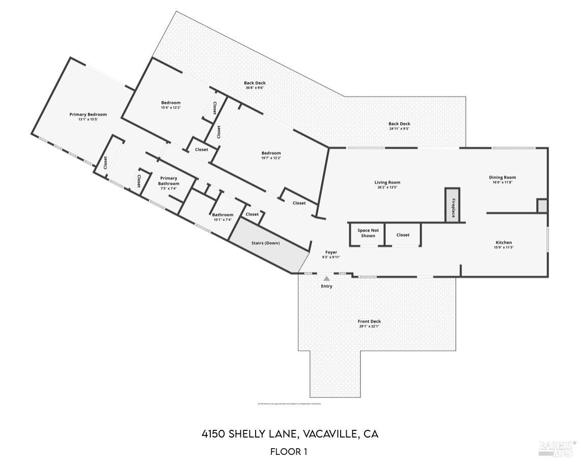 4150 Shelly Lane Vacaville CA 95688