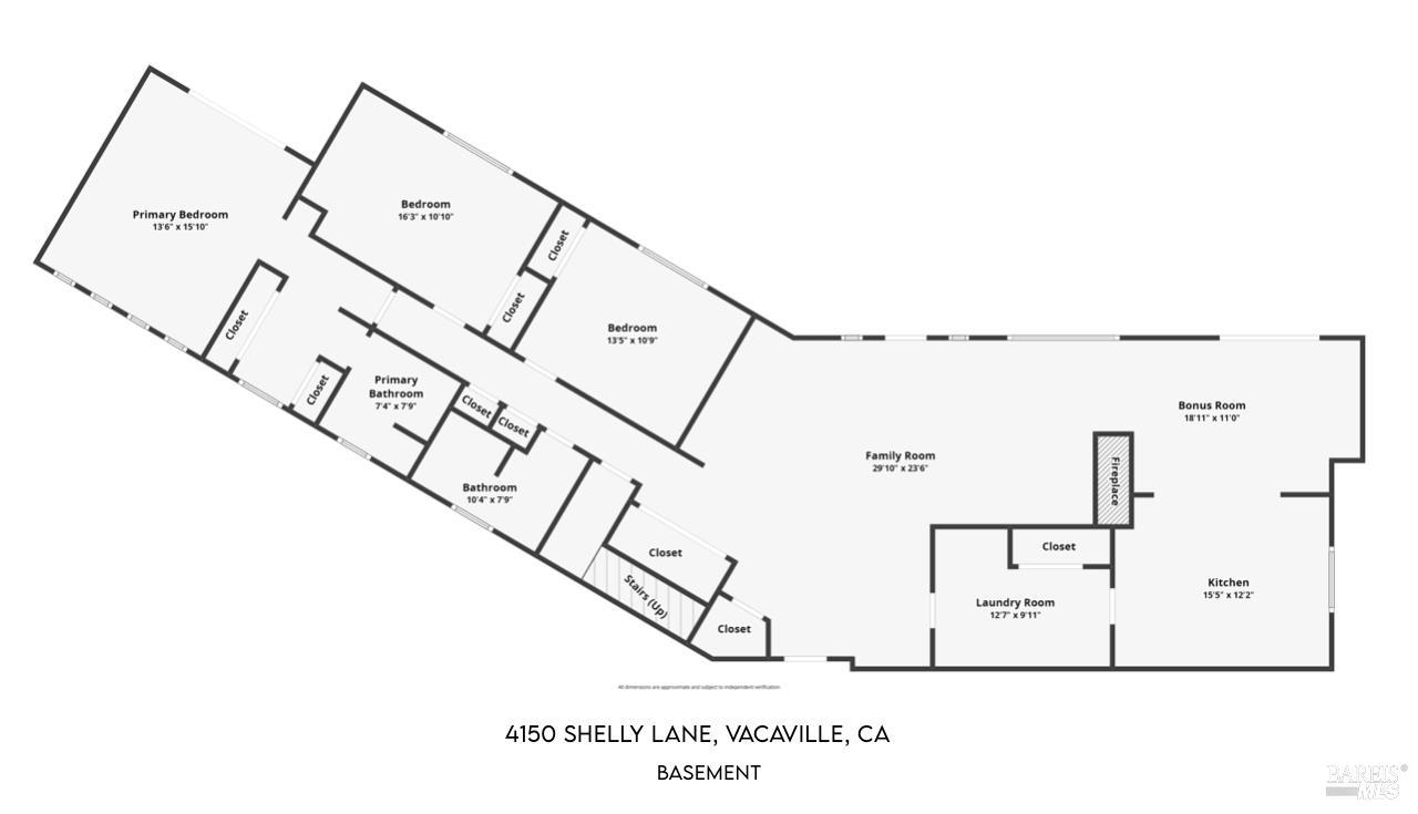 4150 Shelly Lane Vacaville CA 95688