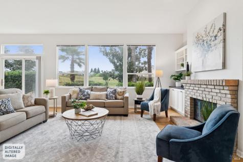 2147 Falcon Ridge Drive Petaluma CA 94954