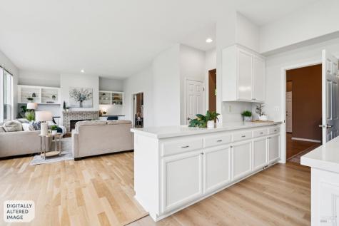 2147 Falcon Ridge Drive Petaluma CA 94954