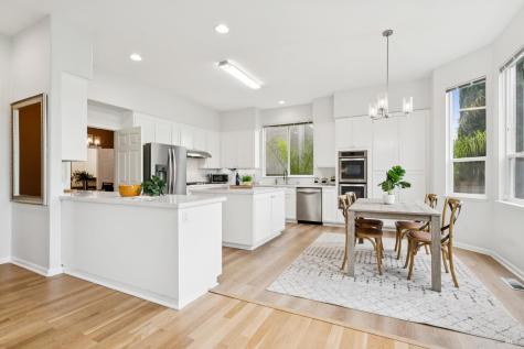 2147 Falcon Ridge Drive Petaluma CA 94954