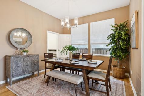 2147 Falcon Ridge Drive Petaluma CA 94954