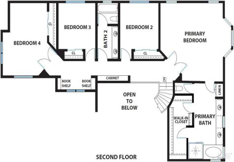 2147 Falcon Ridge Drive Petaluma CA 94954