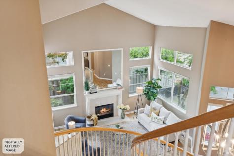 2147 Falcon Ridge Drive Petaluma CA 94954