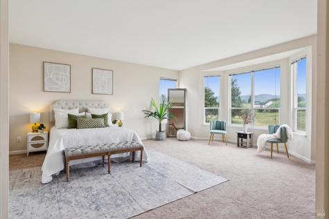 2147 Falcon Ridge Drive Petaluma CA 94954
