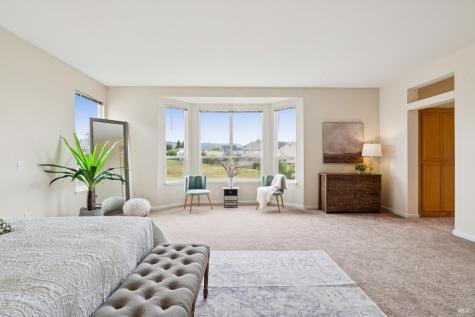 2147 Falcon Ridge Drive Petaluma CA 94954