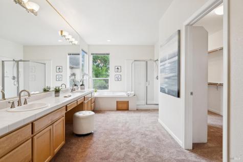 2147 Falcon Ridge Drive Petaluma CA 94954