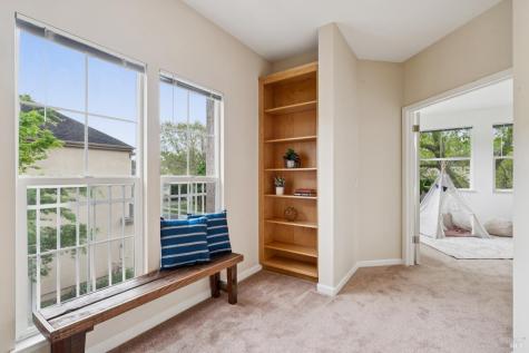 2147 Falcon Ridge Drive Petaluma CA 94954