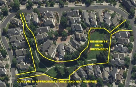 2147 Falcon Ridge Drive Petaluma CA 94954
