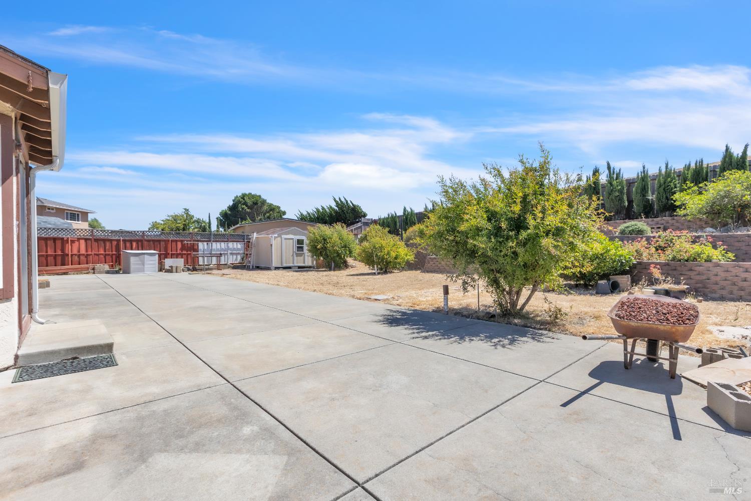 753 Castlewood Court Fairfield CA 94534