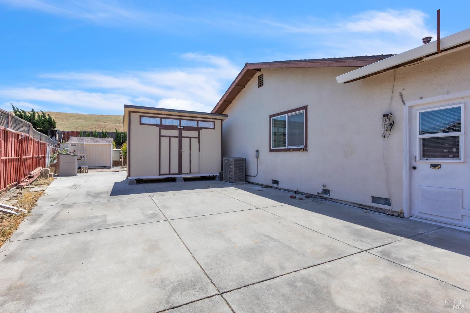 753 Castlewood Court Fairfield CA 94534