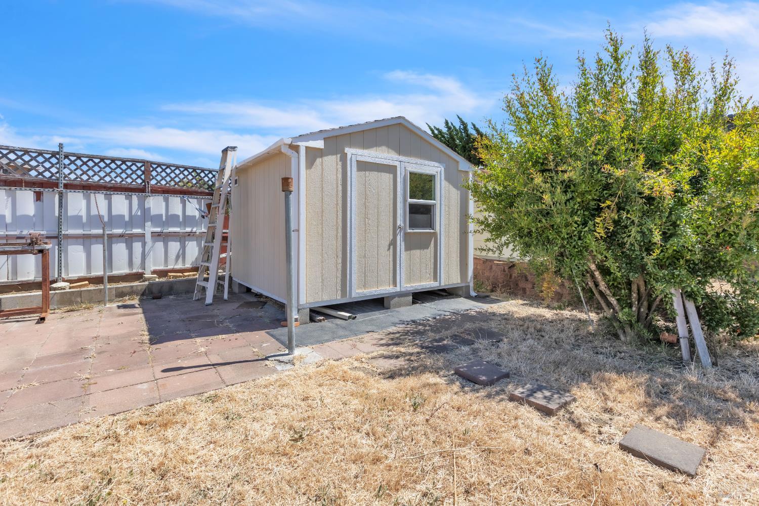 753 Castlewood Court Fairfield CA 94534