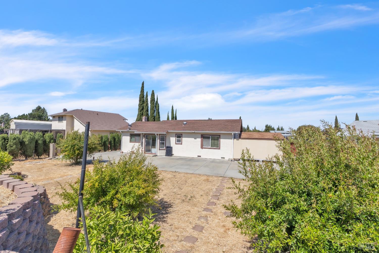 753 Castlewood Court Fairfield CA 94534
