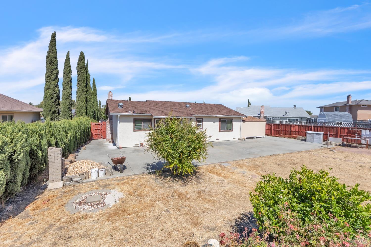 753 Castlewood Court Fairfield CA 94534