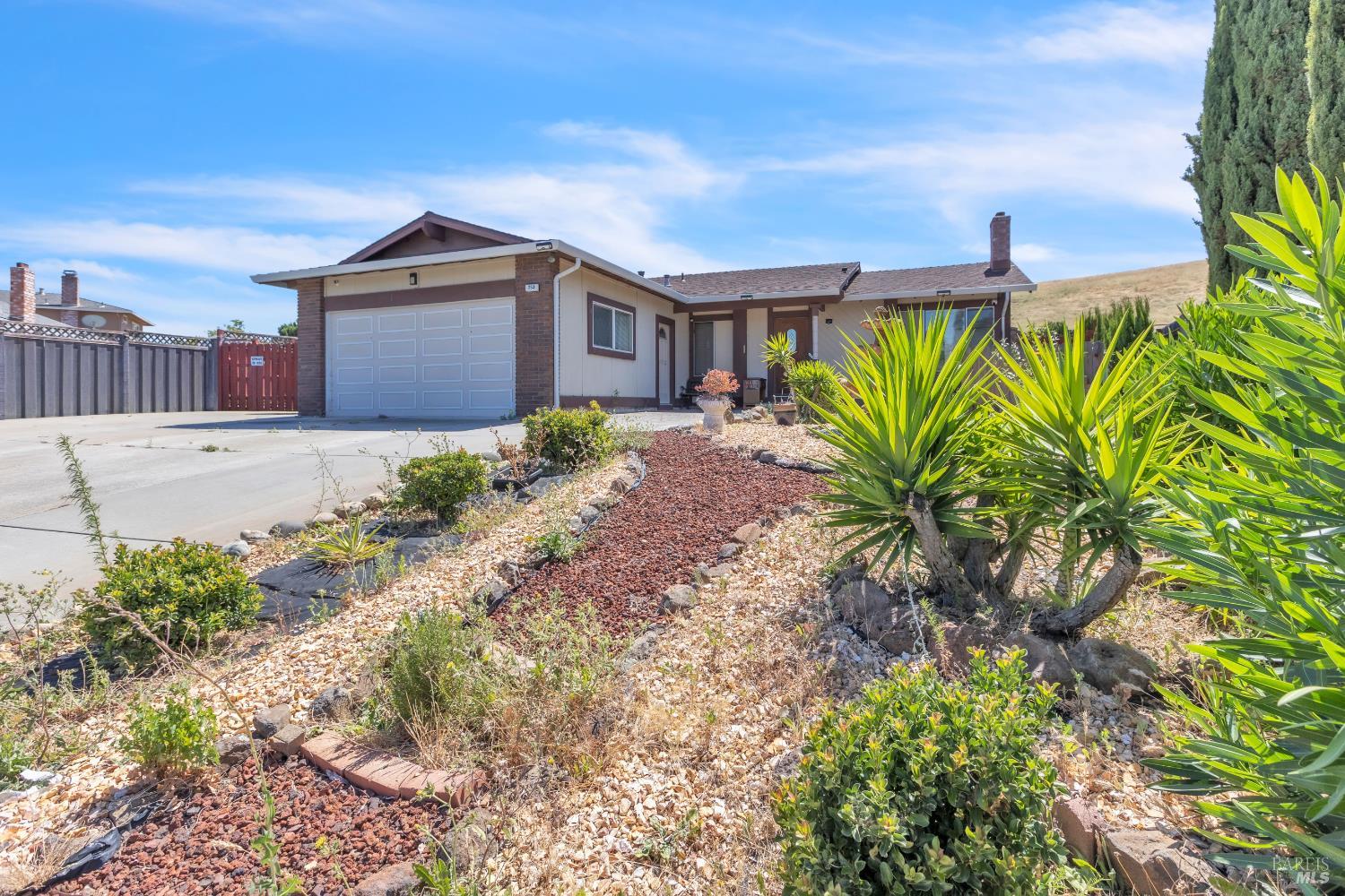 753 Castlewood Court Fairfield CA 94534