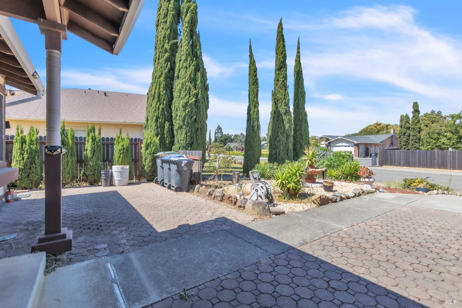 753 Castlewood Court Fairfield CA 94534