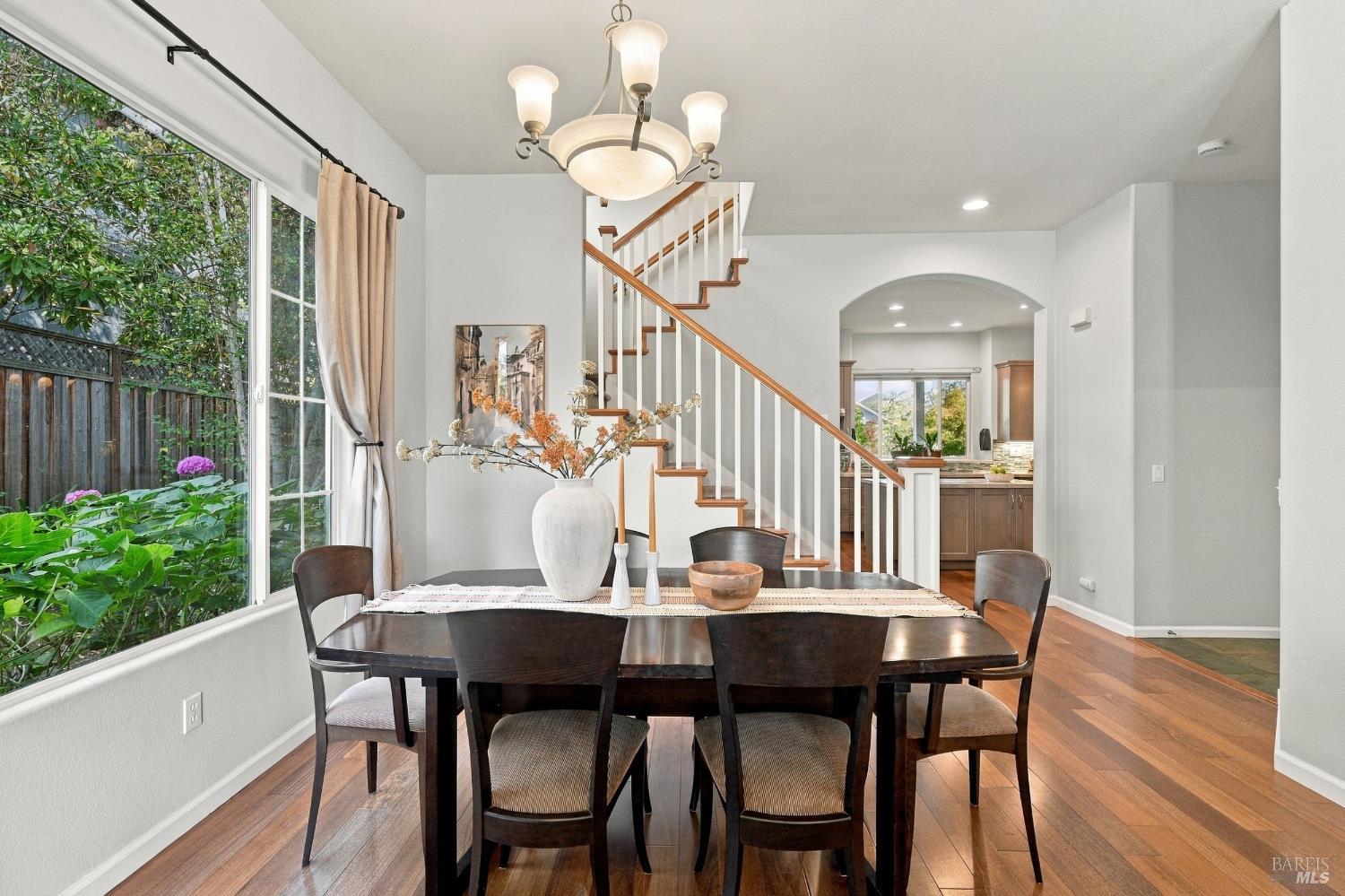 1440 Nighthawk Drive Santa Rosa CA 95409