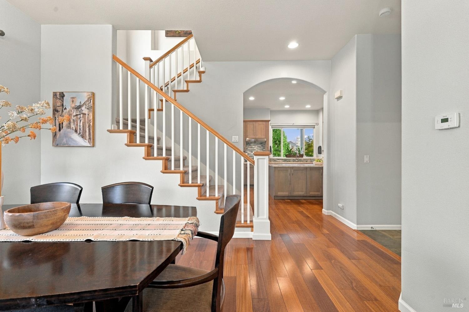 1440 Nighthawk Drive Santa Rosa CA 95409