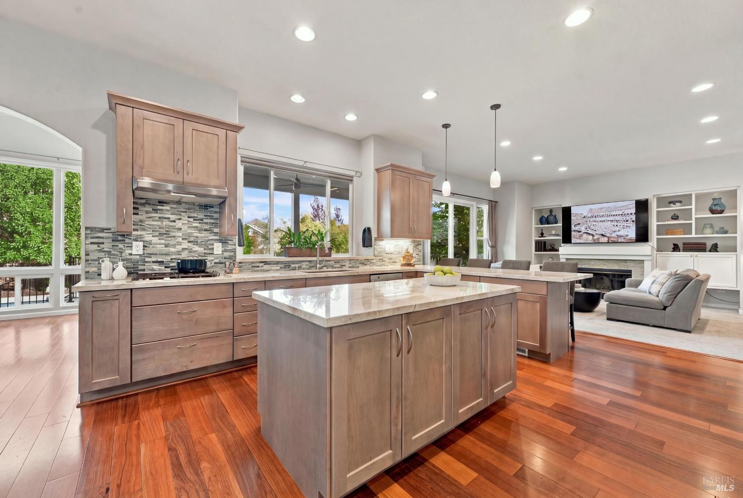 1440 Nighthawk Drive Santa Rosa CA 95409