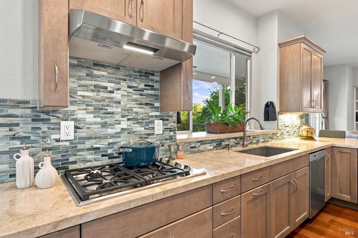 1440 Nighthawk Drive Santa Rosa CA 95409