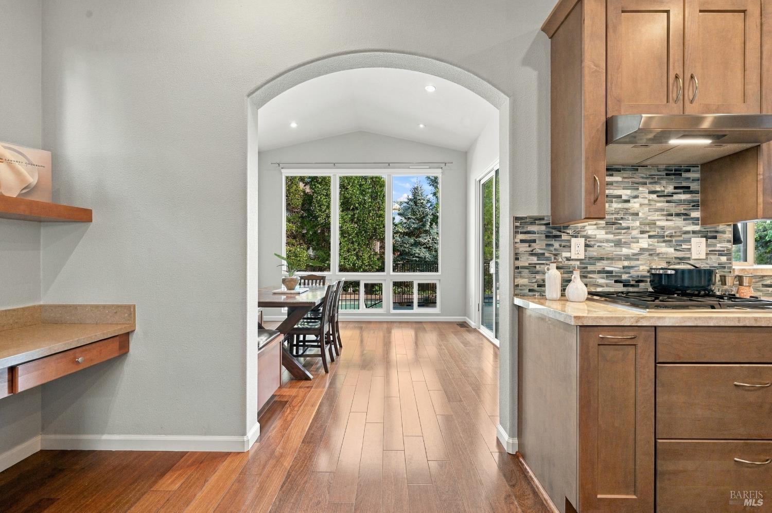 1440 Nighthawk Drive Santa Rosa CA 95409