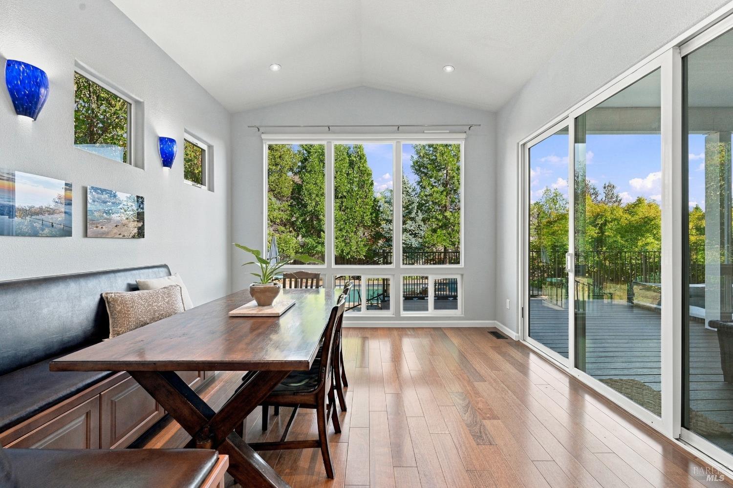 1440 Nighthawk Drive Santa Rosa CA 95409