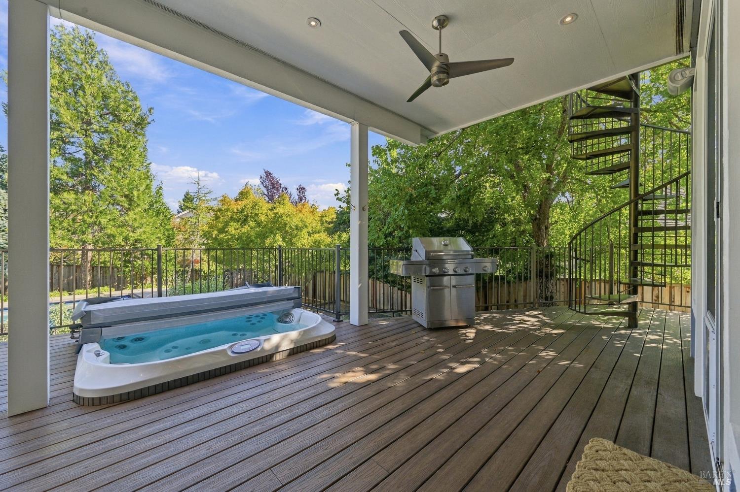 1440 Nighthawk Drive Santa Rosa CA 95409