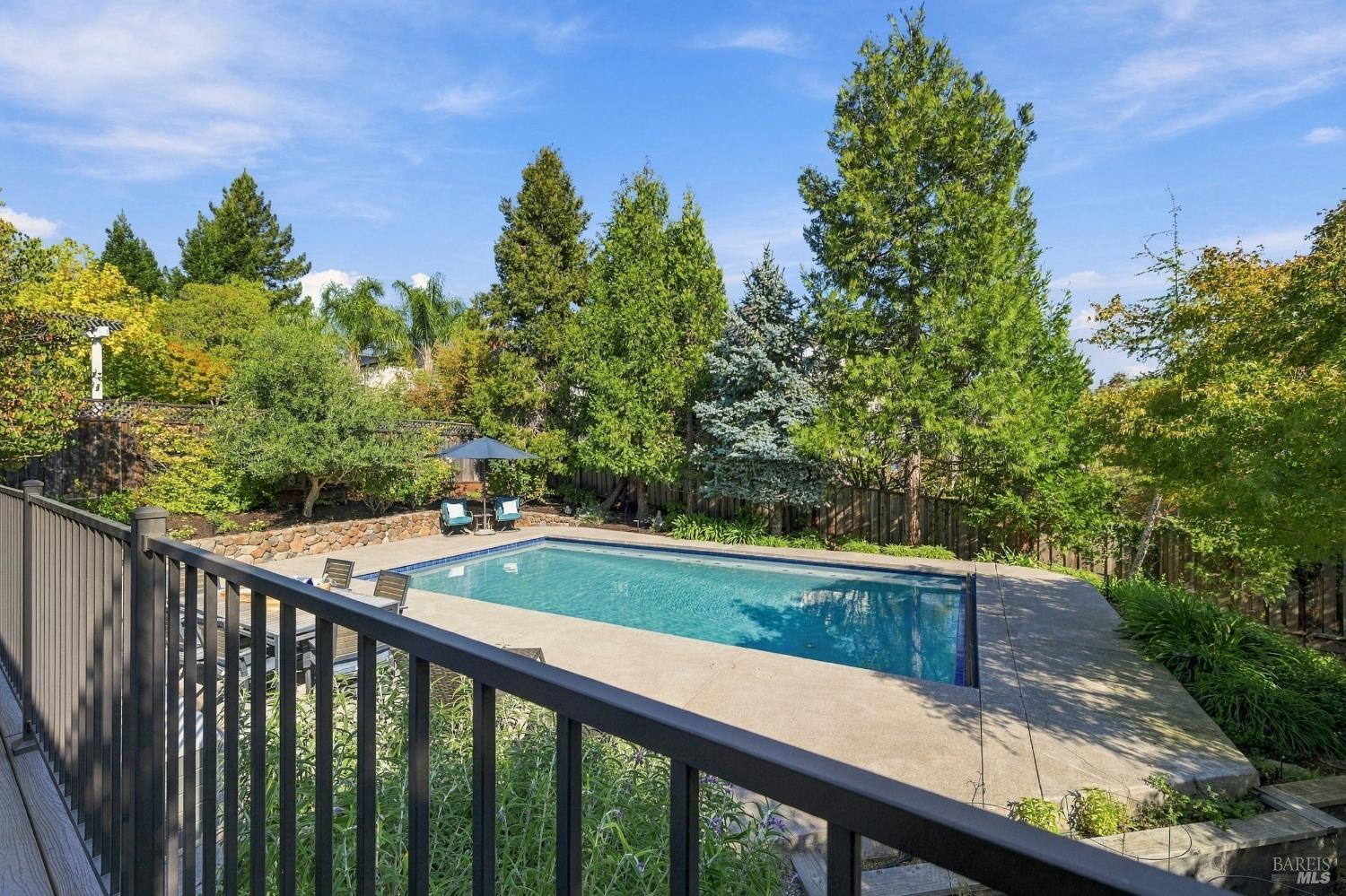 1440 Nighthawk Drive Santa Rosa CA 95409